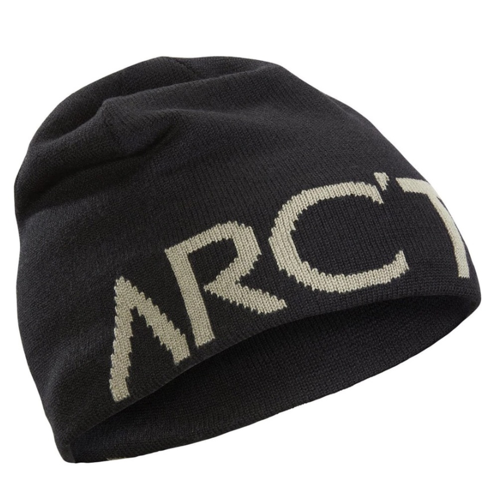 COPY - Arc'teryx Word Head Toque | Reversible Wool Blend Toque